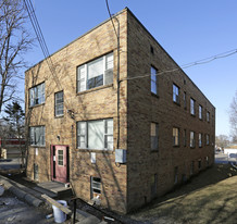 638 Snelling Ave S Apartamentos