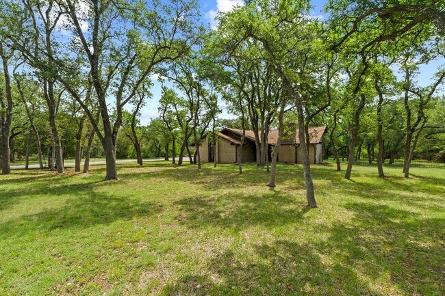 property at 12203 Conrad Rd