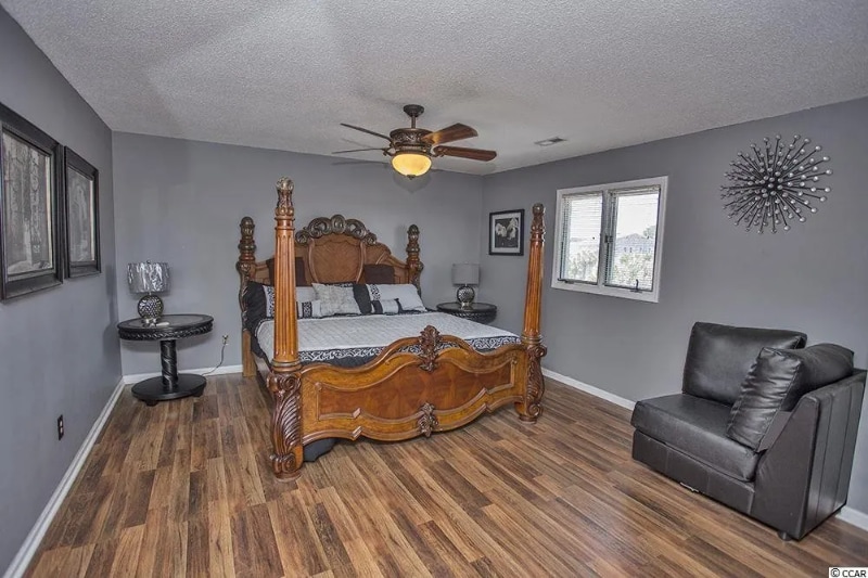 209 Double Eagle Dr in Myrtle Beach, SC - Building Photo