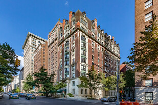 43 5th Ave Apartments