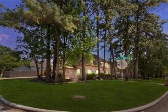 18318 Mahogany Forest Dr in Spring, TX - Building Photo - Building Photo