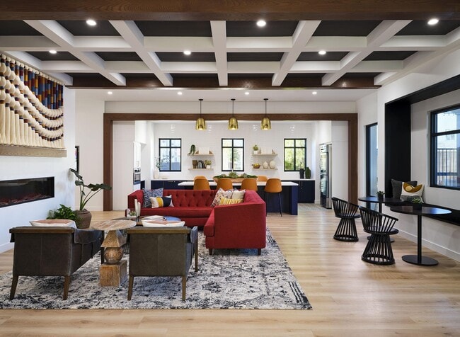 Amano in Murrieta, CA - Foto de edificio - Building Photo