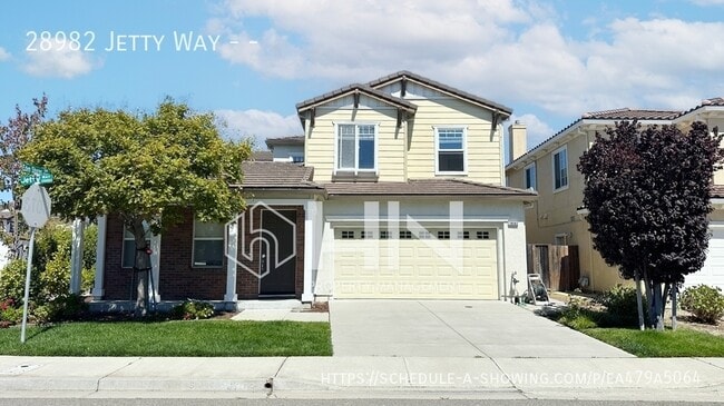 28982 Jetty Way in Hayward, CA - Building Photo - Building Photo