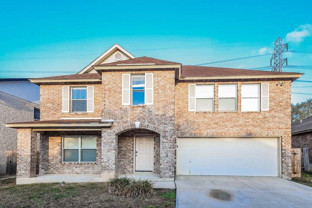 519 Terra Cotta in San Antonio, TX - Building Photo