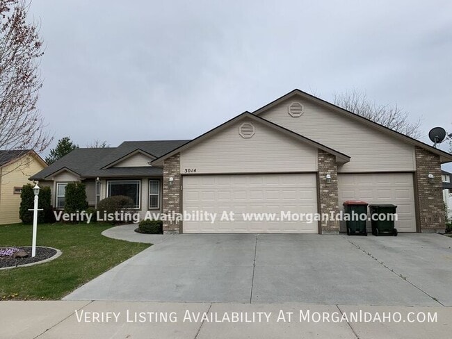 property at 3014 N High Desert Wy