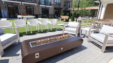 The Lofts at Knightdale Station in Knightdale, NC - Building Photo - Building Photo