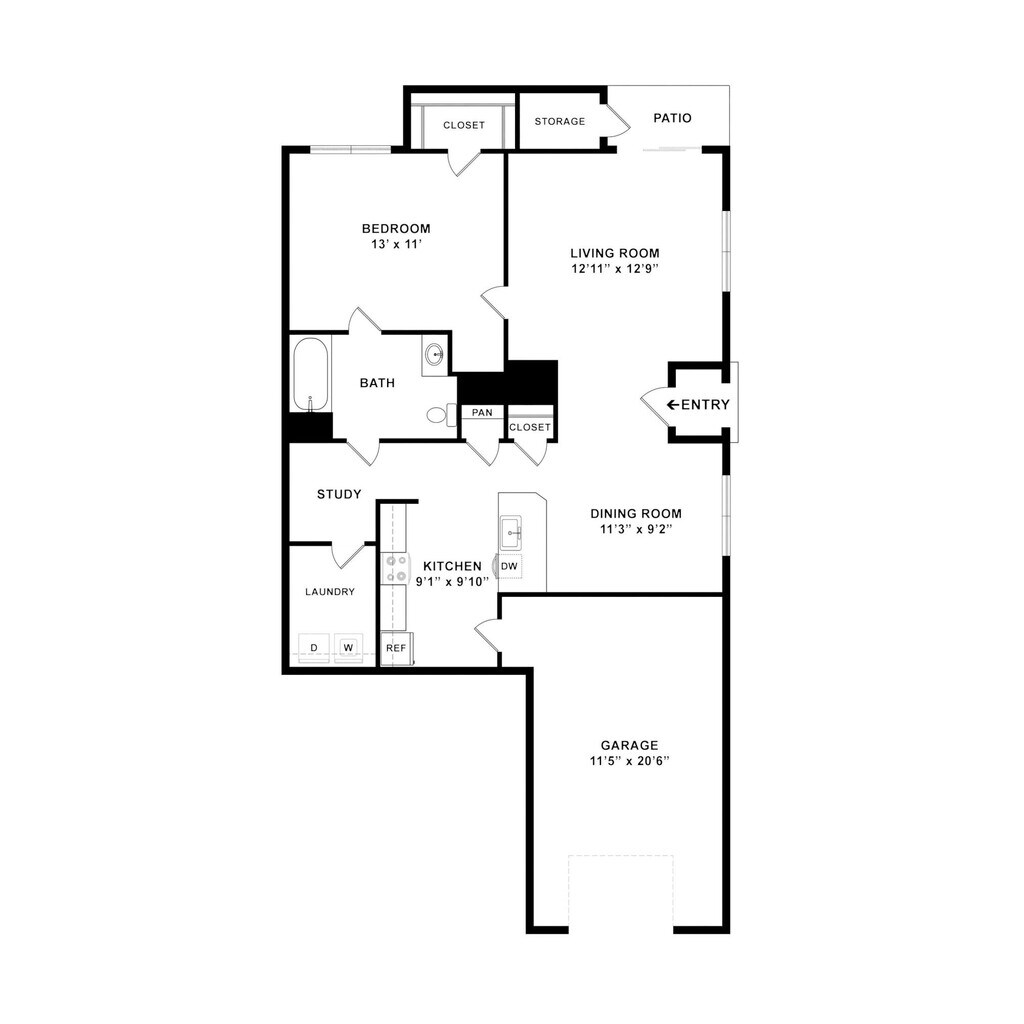 Rosemont Brookhaven Bellport, NY Apartments