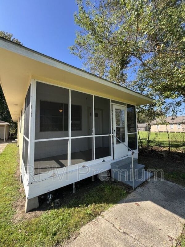 13363 Sunshine Rd in Baton Rouge, LA - Building Photo - Building Photo