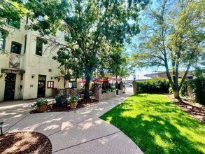 2193 Arapahoe St in Denver, CO - Building Photo - Building Photo