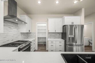 4283 Ose St in Wasilla, AK - Building Photo - Building Photo
