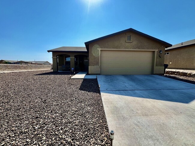 property at 749 Villa Romero Dr