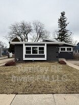 18227 Center Ave in Homewood, IL - Building Photo