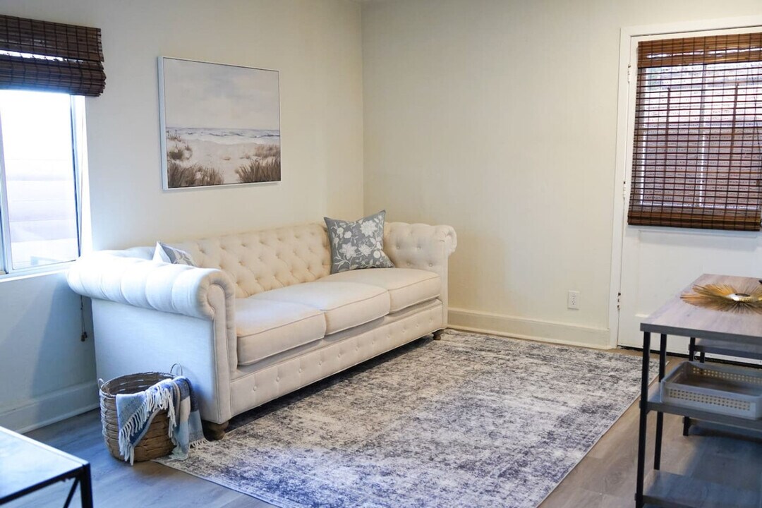 1078 Cosmo Ave, Unit SI ID1506191P in El Cajon, CA - Building Photo