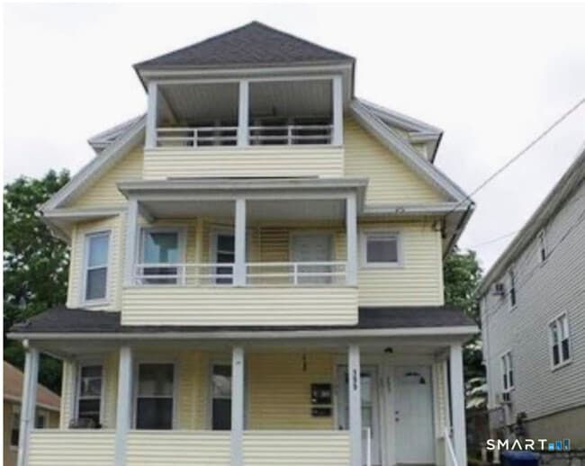 property at 199 Bradley St