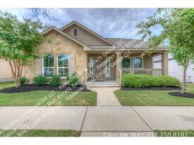 709 Noatak Trail in Pflugerville, TX - Building Photo