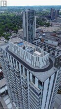 55 Duke St W in Kitchener, ON - Building Photo - Building Photo