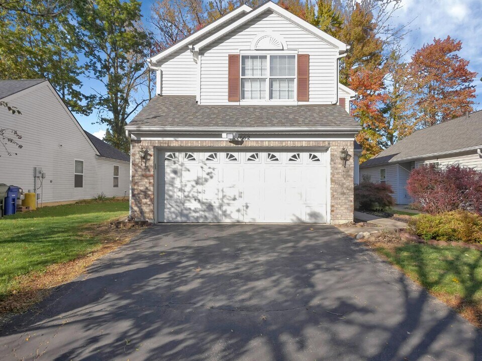 2662 Northwold Rd in Columbus, OH - Building Photo