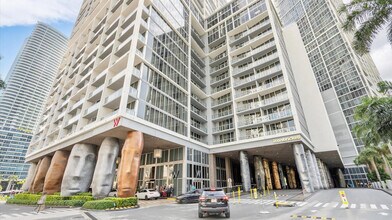 485 Brickell Ave in Miami, FL - Building Photo - Building Photo