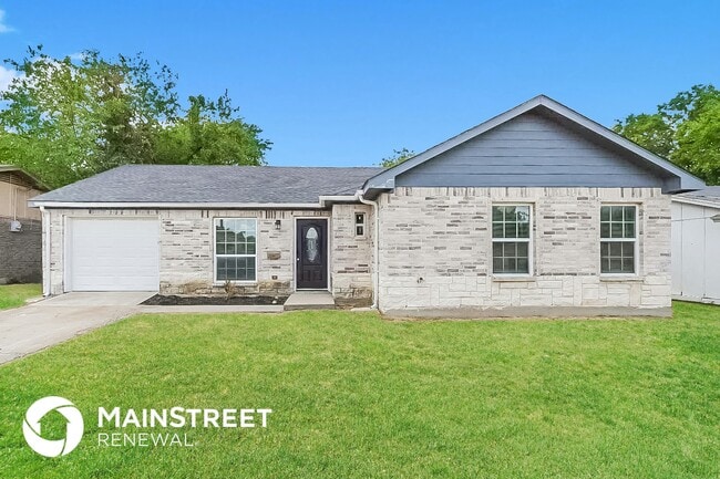 property at 3623 Soft Cloud Dr