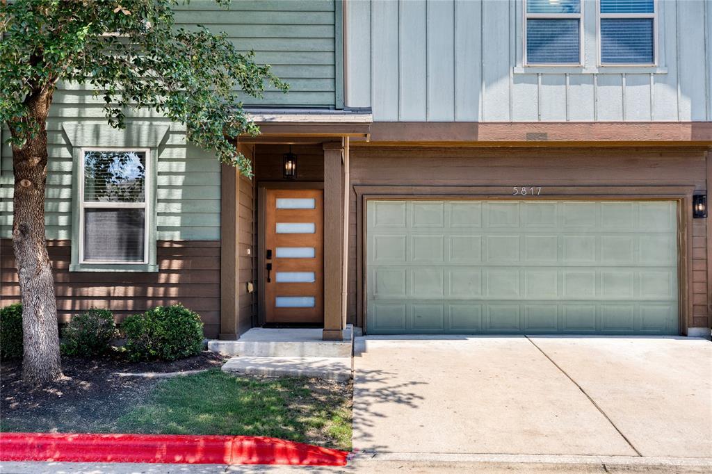 5817 Loblolly Ln in Austin, TX - Building Photo