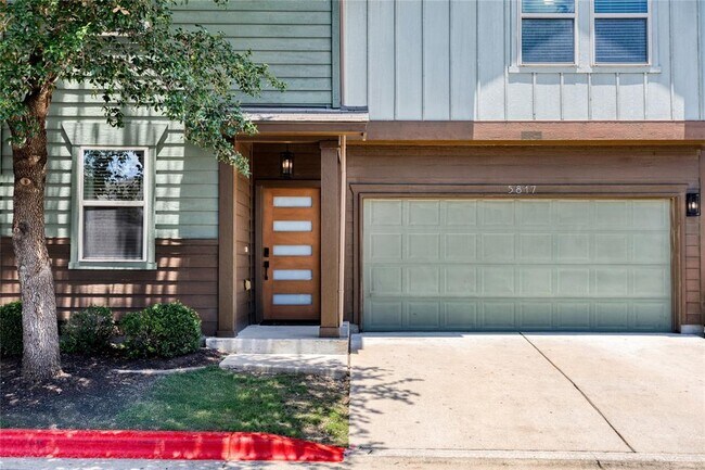 property at 5817 Loblolly Ln