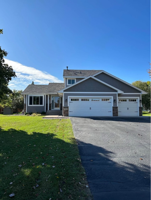 property at 4619 Ladyslipper Ave N
