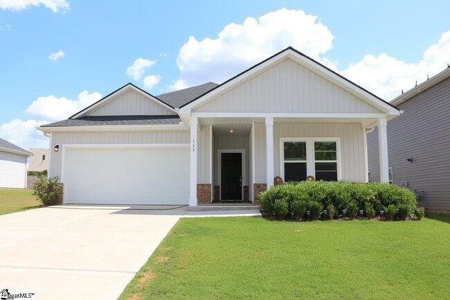 property at 117 Layken Dr