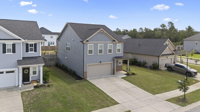 912 Newburn Dr in North Augusta, SC - Building Photo - Building Photo