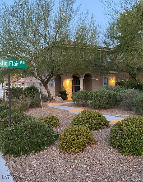 2080 Artistic Flair Walk in Henderson, NV - Foto de edificio - Building Photo