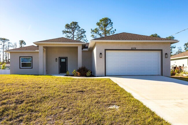 property at 5534 Fairlane Dr