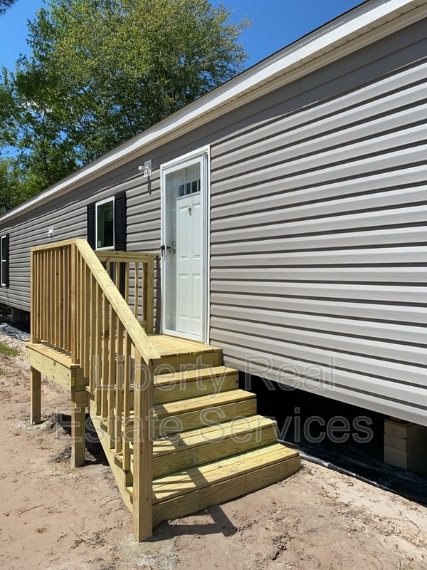 5566 US-84 in Hinesville, GA - Building Photo - Building Photo