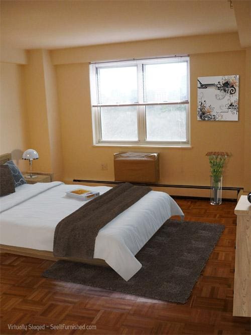 119 Freeman St, Unit 852 in Brookline, MA - Building Photo - Building Photo