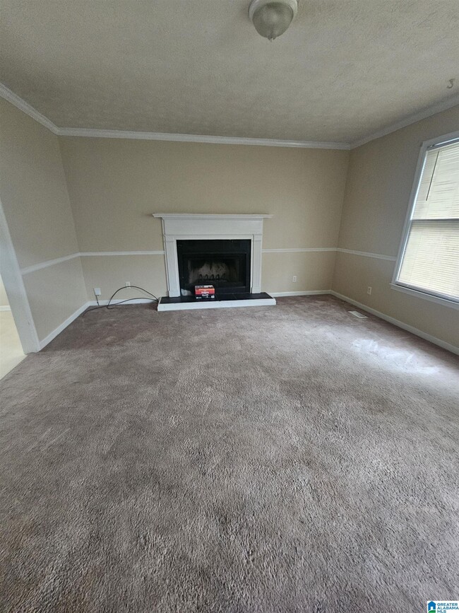 1118 Berkshire Dr in Anniston, AL - Building Photo - Building Photo