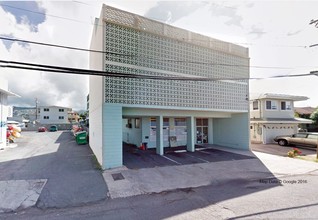 3110 Winam Ave in Honolulu, HI - Building Photo - Building Photo