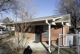 Mulberry Ridge Apartments in Blacksburg, SC - Foto de edificio - Building Photo