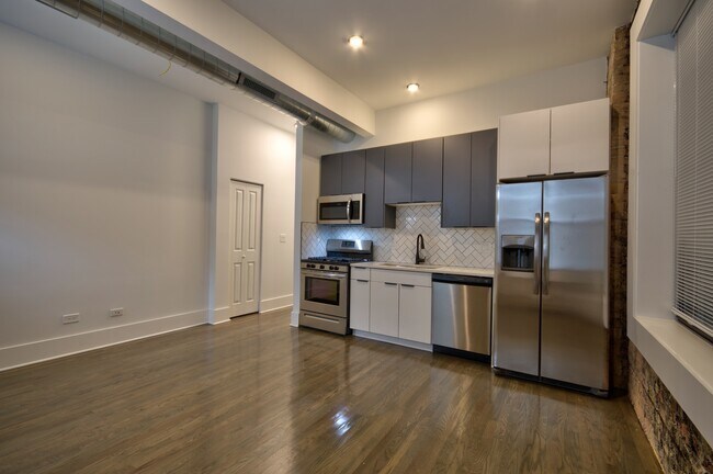 1917 S Racine Ave in Chicago, IL - Building Photo - Building Photo