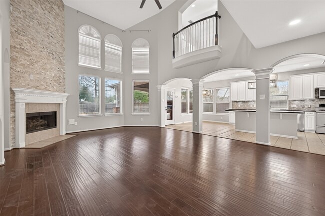 property at 3615 Caleb Ln