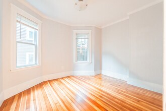11 Atkins St, Unit 1 in Boston, MA - Building Photo - Building Photo