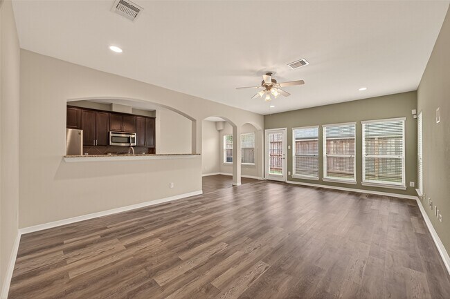 property at 8908 Clovermist Dr