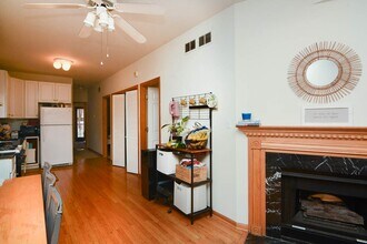 1351 N Wolcott Ave, Unit M00H in Chicago, IL - Foto de edificio - Building Photo