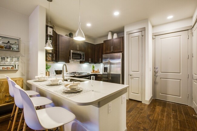 605 Studewood St in Houston, TX - Building Photo - Building Photo