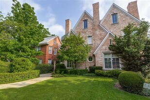 4334 Emerson Ave in Dallas, TX - Building Photo