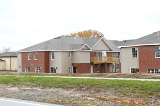 Ashton Place - Phase II in Wadsworth, OH - Building Photo - Building Photo