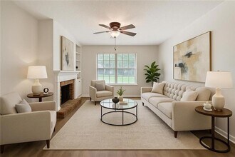 401 Inspiration Ln in Covington, LA - Foto de edificio - Building Photo