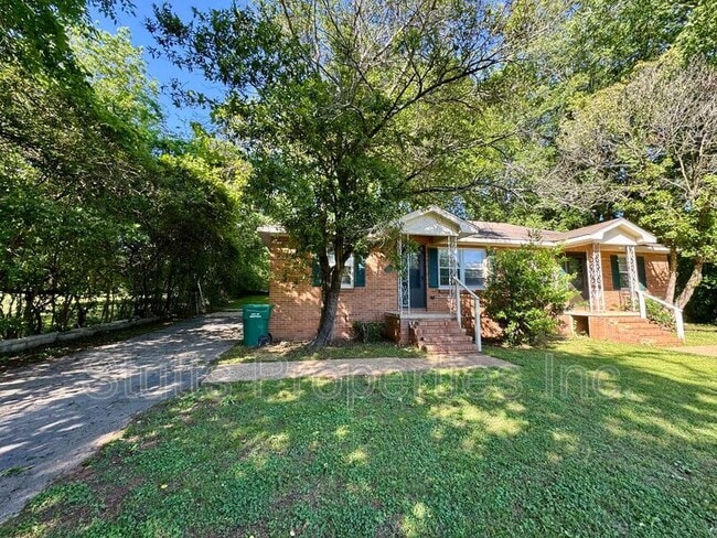 property at 1706 E 28th St