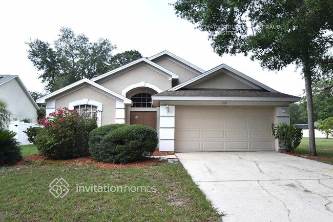 property at 2117 New Victor Rd