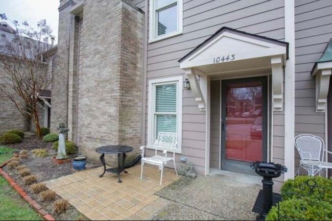 property at 10443 Ghentwood Row