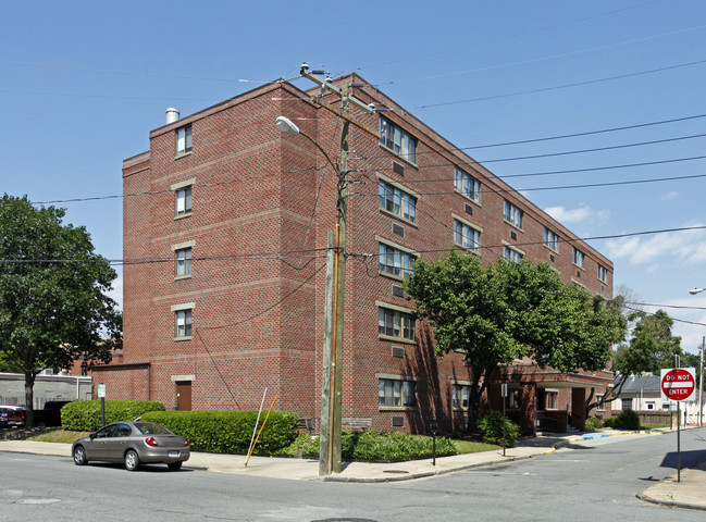 Malvern Hill in Portsmouth, VA - Building Photo - Building Photo