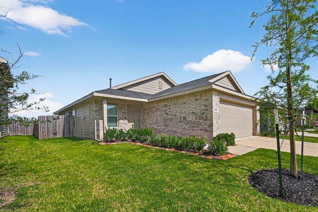 property at 18918 Western Falls Ct