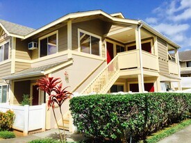 95-996-996 Ukuwai St in Mililani, HI - Building Photo